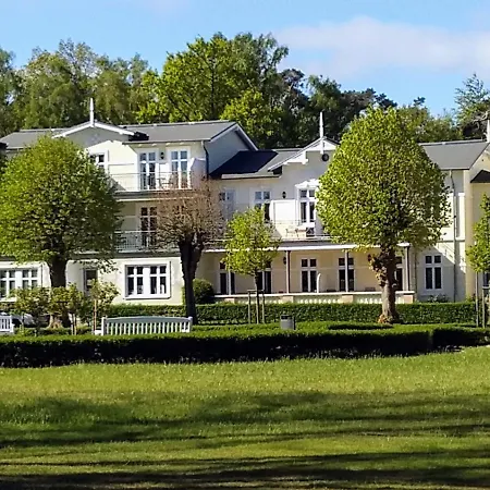 Waldblick Nr. 11 * Ostseebad Kühlungsborn