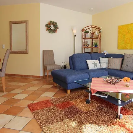 Waldblick Nr. 11 * Ostseebad Kühlungsborn