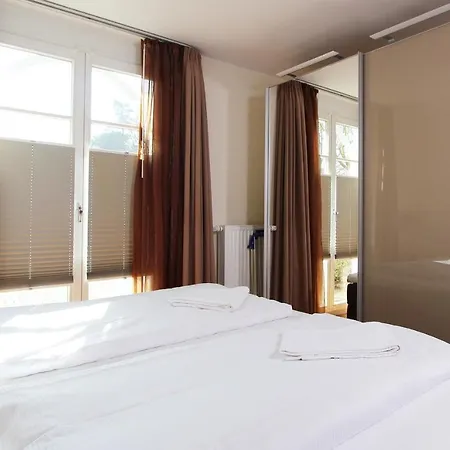 Apartamento Waldblick Nr. 11