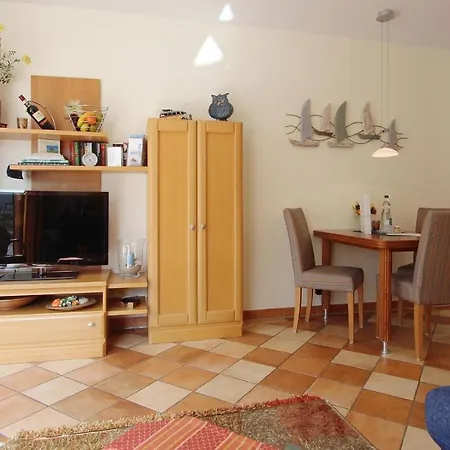 Waldblick Nr. 11 Apartamento Ostseebad Kühlungsborn