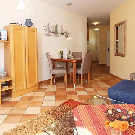 Waldblick Nr. 11 Apartamento