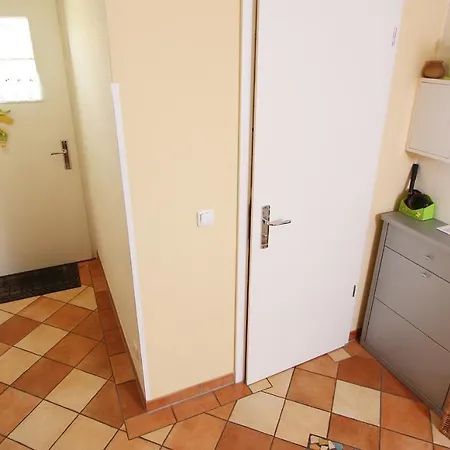 Waldblick Nr. 11 Ostseebad Kühlungsborn