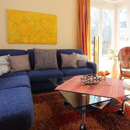 Waldblick Nr. 11 Appartement