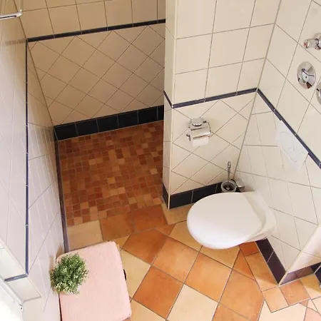 Waldblick Nr. 11 Apartamento Ostseebad Kühlungsborn