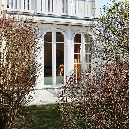 Waldblick Nr. 11 Apartamento